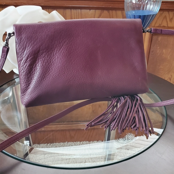 HALSTON HERITAGE Clutch - Picture 6 of 6